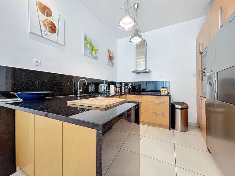 Apartment Cannes - 3 bedrooms - 164m²