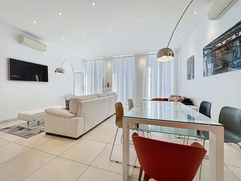 Apartment Cannes - 3 bedrooms - 164m²