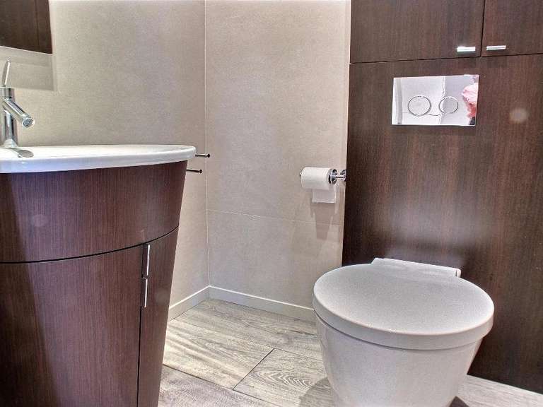 Apartment with Sea view Cannes - 3 bedrooms - 160m²