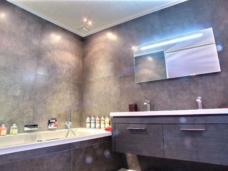 Apartment with Sea view Cannes - 3 bedrooms - 160m²