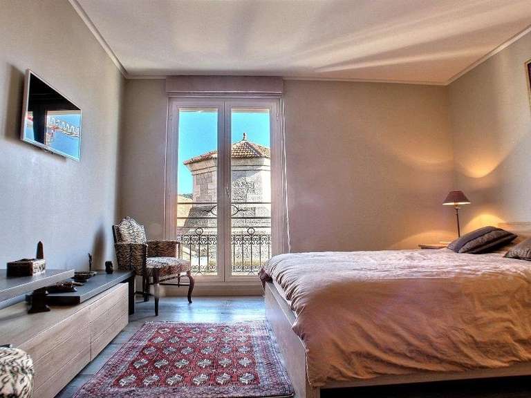 Apartment with Sea view Cannes - 3 bedrooms - 160m²