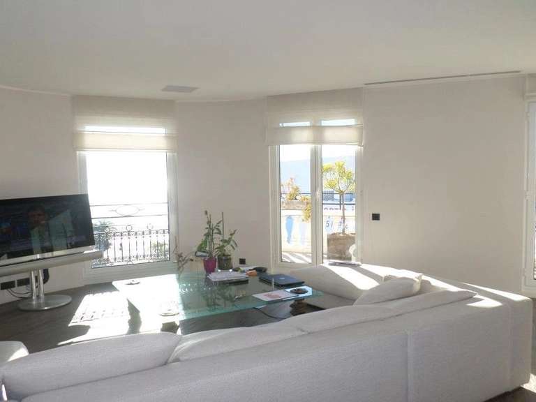 Apartment with Sea view Cannes - 3 bedrooms - 160m²