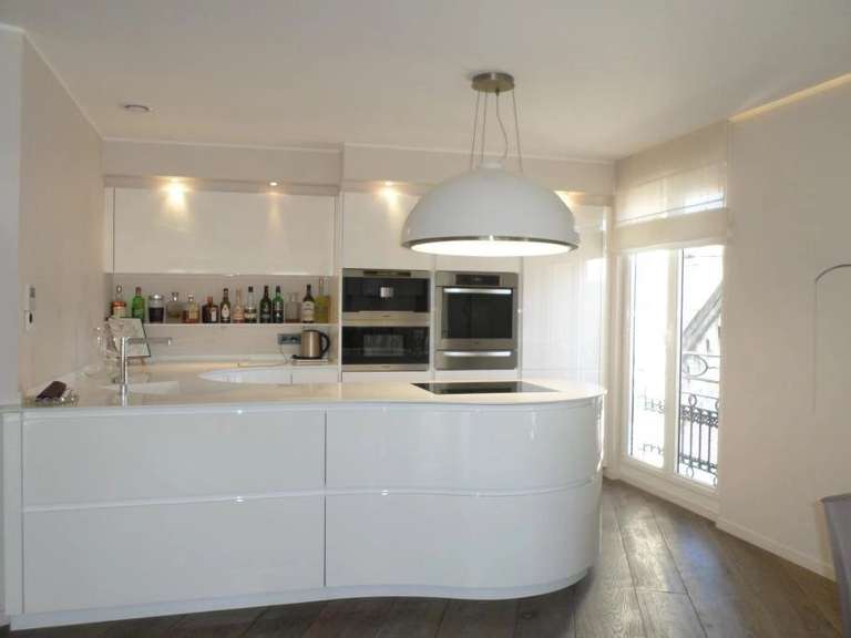 Apartment with Sea view Cannes - 3 bedrooms - 160m²