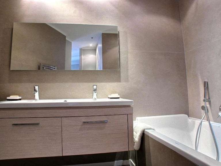 Apartment with Sea view Cannes - 3 bedrooms - 160m²