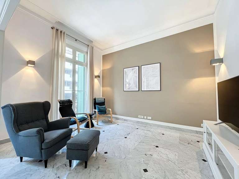 Apartment Cannes - 3 bedrooms - 130m²