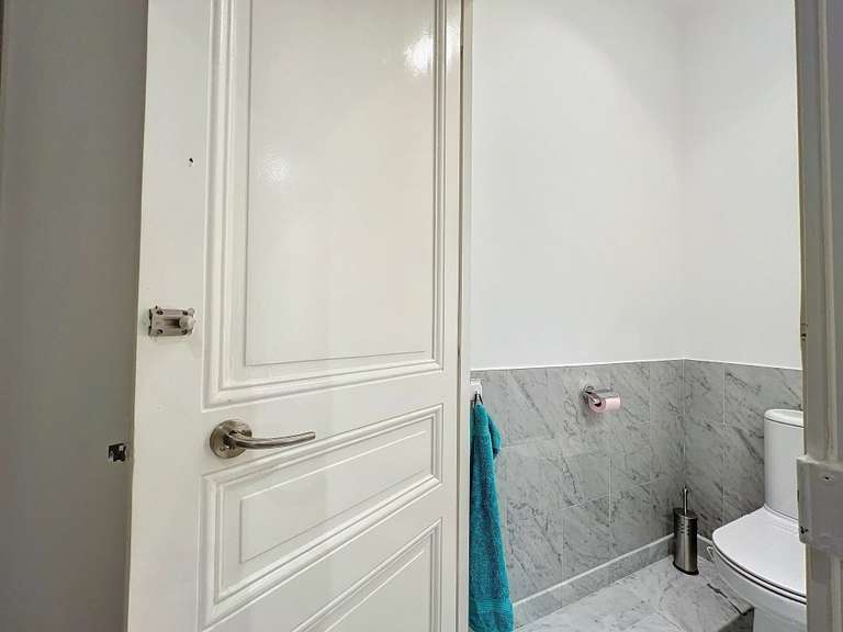 Apartment Cannes - 3 bedrooms - 130m²