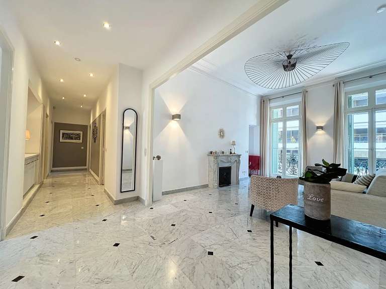 Apartment Cannes - 3 bedrooms - 130m²