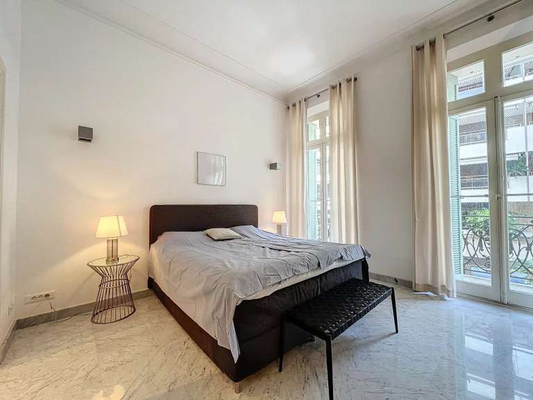 Apartment Cannes - 3 bedrooms - 130m²
