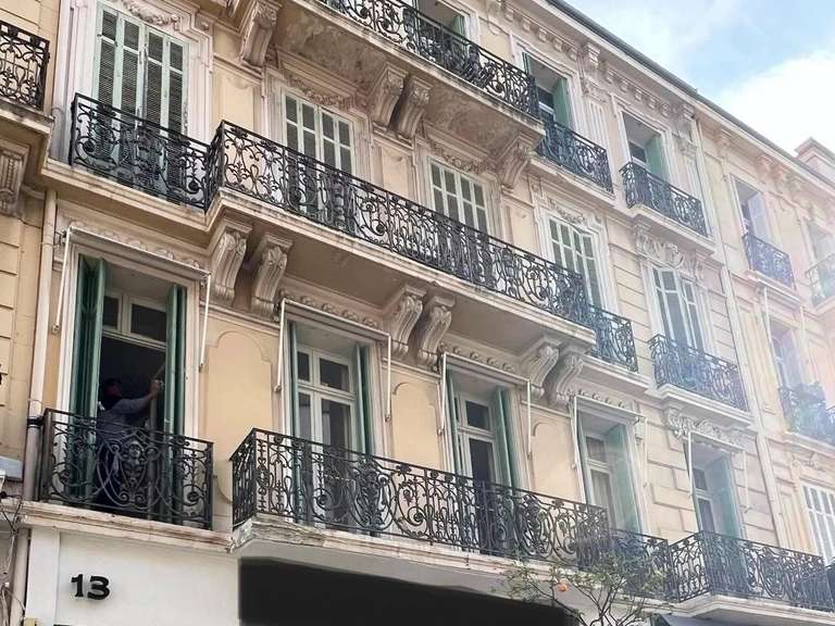 Apartment Cannes - 3 bedrooms - 130m²