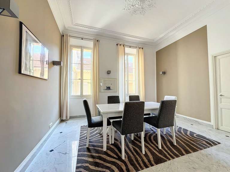 Apartment Cannes - 3 bedrooms - 130m²