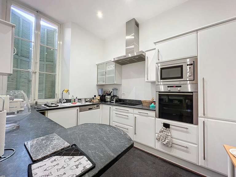 Apartment Cannes - 3 bedrooms - 130m²