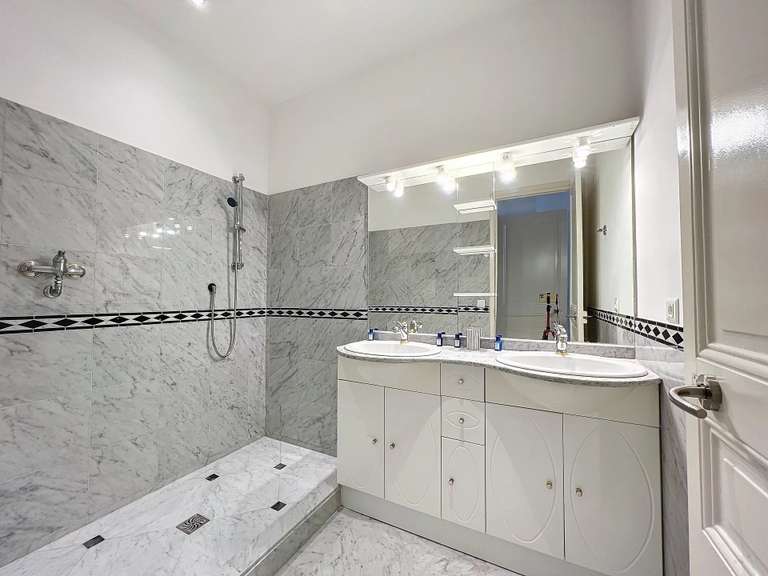 Apartment Cannes - 3 bedrooms - 130m²