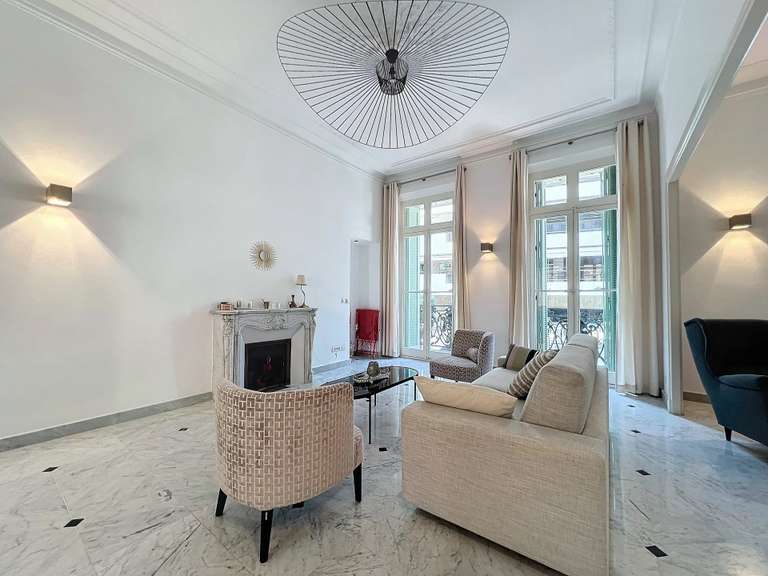 Apartment Cannes - 3 bedrooms - 130m²