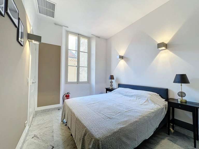 Apartment Cannes - 3 bedrooms - 130m²