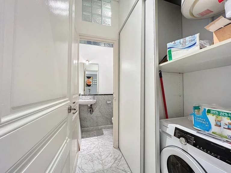 Apartment Cannes - 3 bedrooms - 130m²