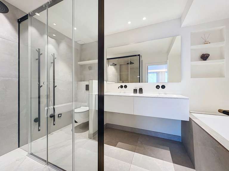 Apartment Cannes - 3 bedrooms - 112m²