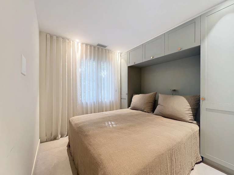 Apartment Cannes - 3 bedrooms - 112m²