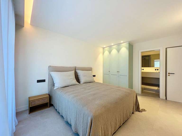 Apartment Cannes - 3 bedrooms - 112m²