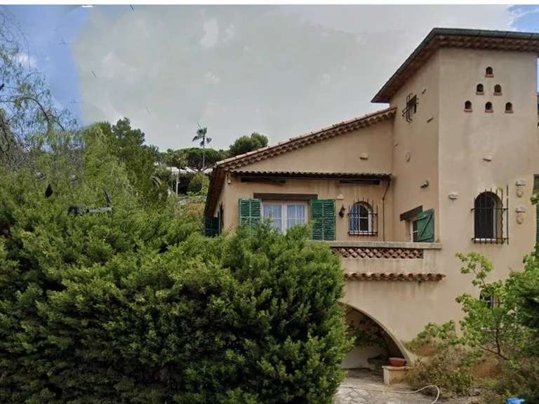 Apartment Cannes - 2 bedrooms - 61m²