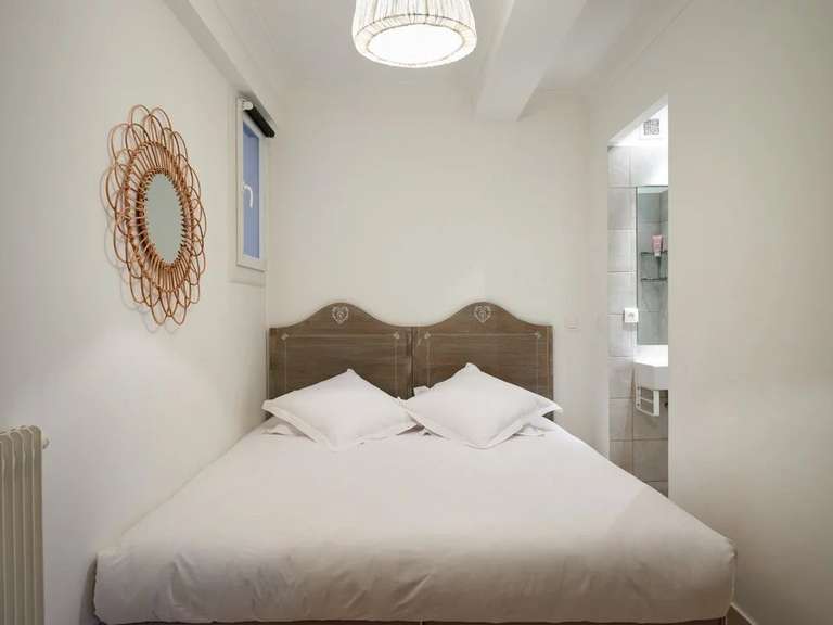 Apartment Cannes - 3 bedrooms - 110m²