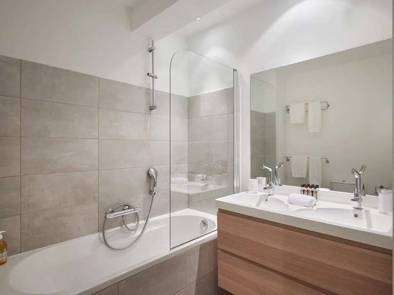 Apartment Cannes - 3 bedrooms - 110m²