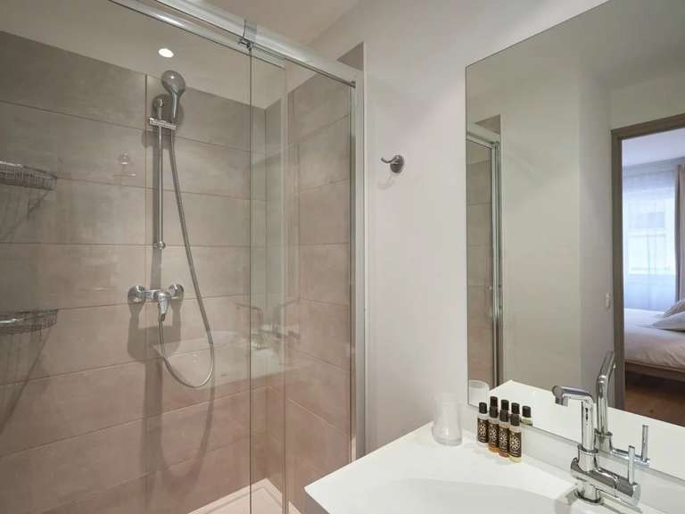 Apartment Cannes - 3 bedrooms - 110m²