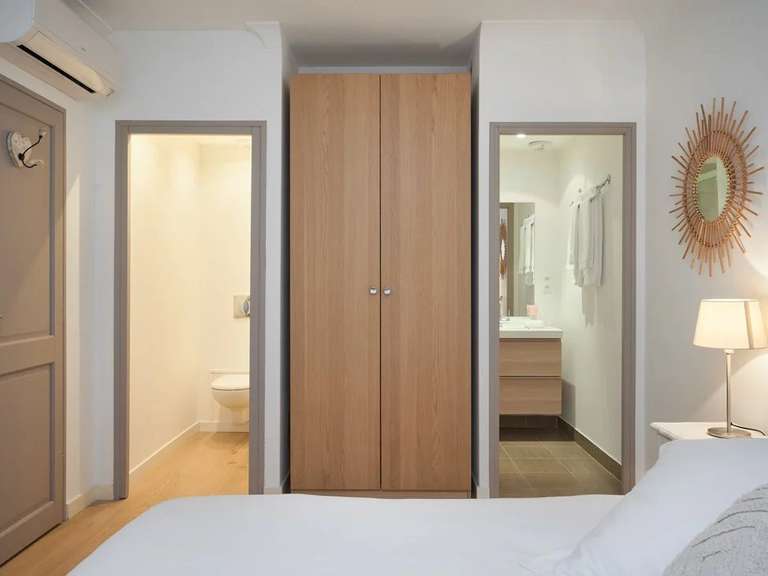 Apartment Cannes - 3 bedrooms - 110m²