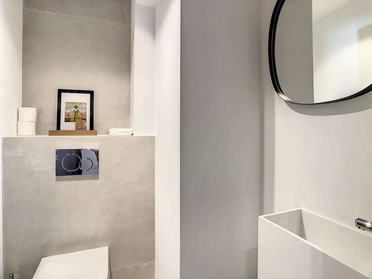 Appartement Cannes - 3 chambres - 126m²