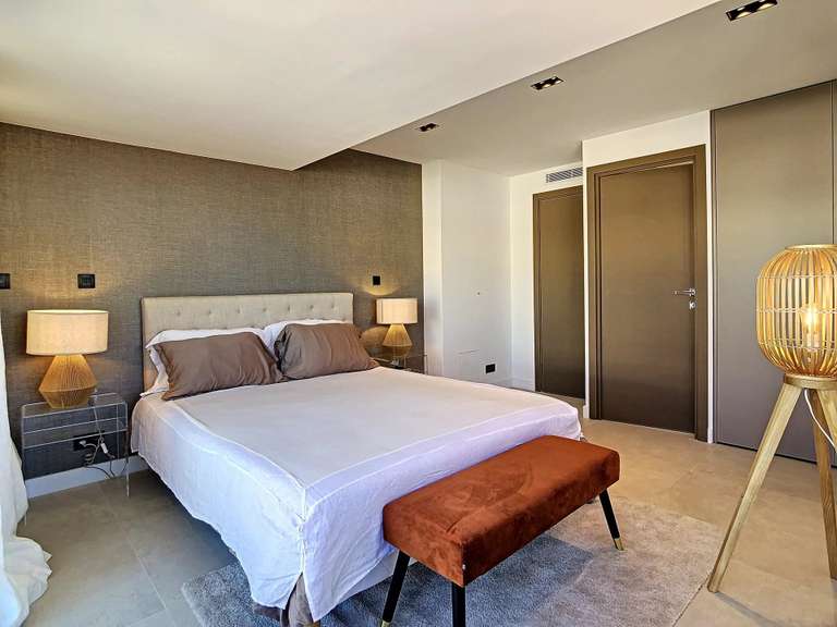 Appartement Cannes - 3 chambres - 126m²