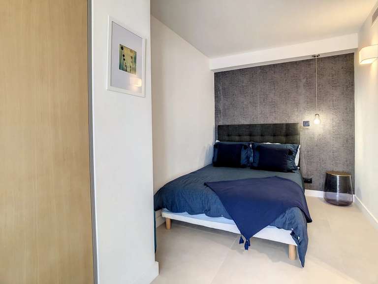 Appartement Cannes - 3 chambres - 126m²