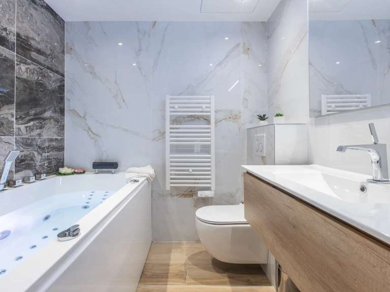 Apartment Cannes - 4 bedrooms - 107m²