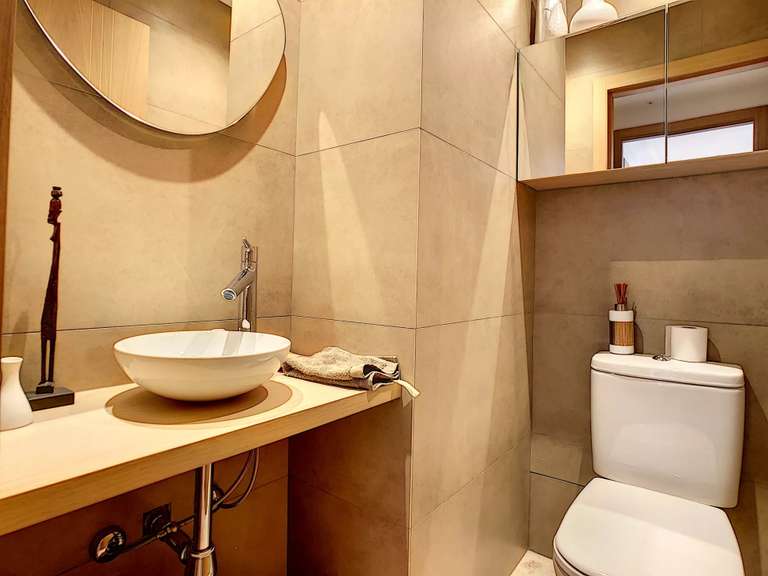 Apartment with Sea view Cannes - 3 bedrooms - 110m²