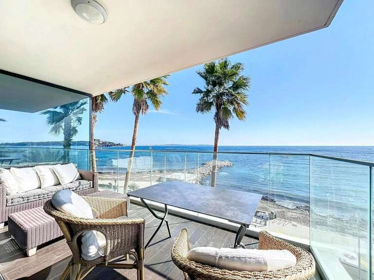 Apartment Cannes - 3 bedrooms - 200m²