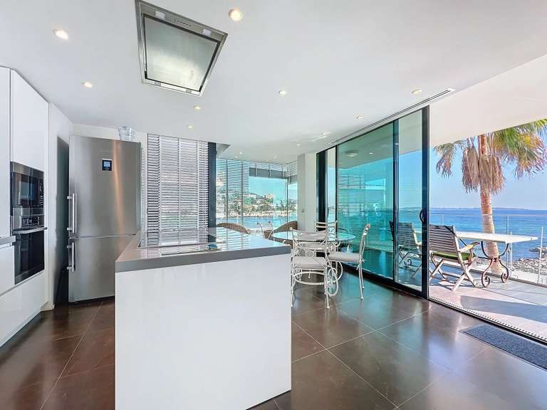 Apartment Cannes - 3 bedrooms - 200m²