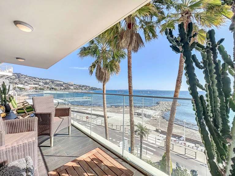 Apartment Cannes - 3 bedrooms - 200m²