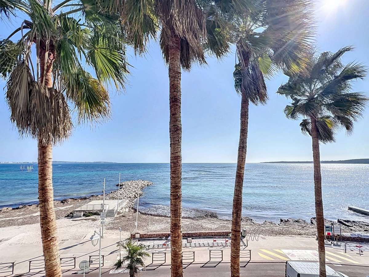 Appartement Cannes