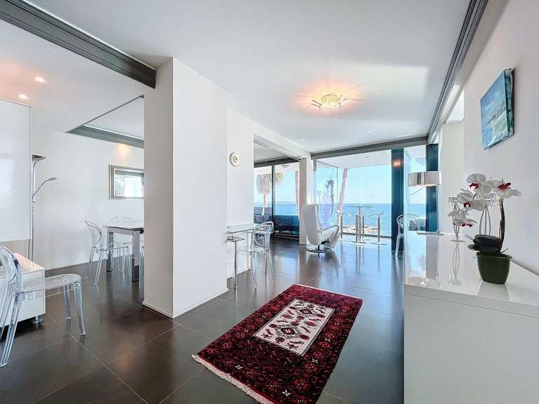 Apartment Cannes - 3 bedrooms - 200m²