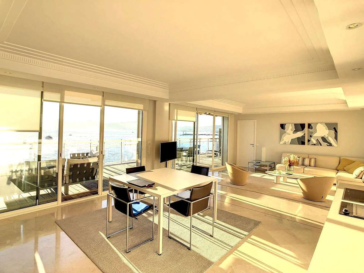 Apartment Cannes