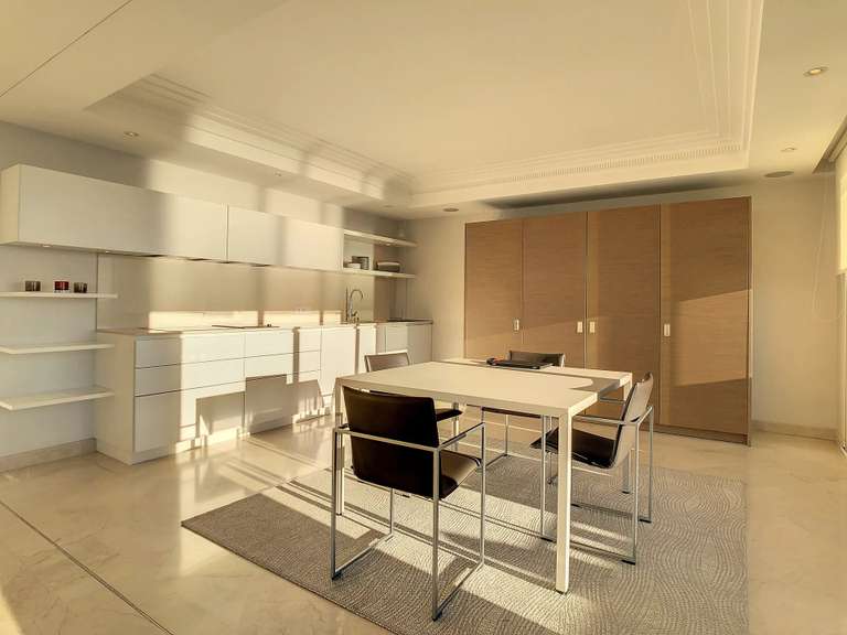 Apartment with Sea view Cannes - 2 bedrooms - 90m²