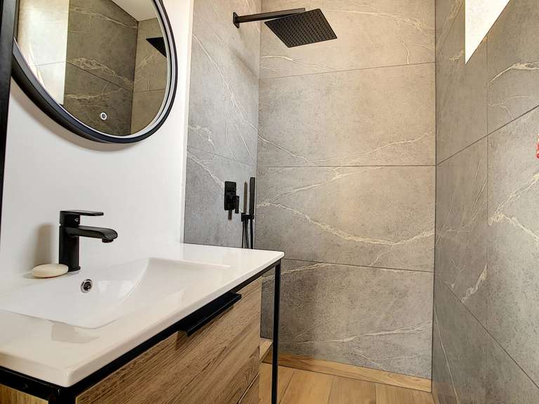 Apartment with Sea view Cannes - 2 bedrooms - 125m²