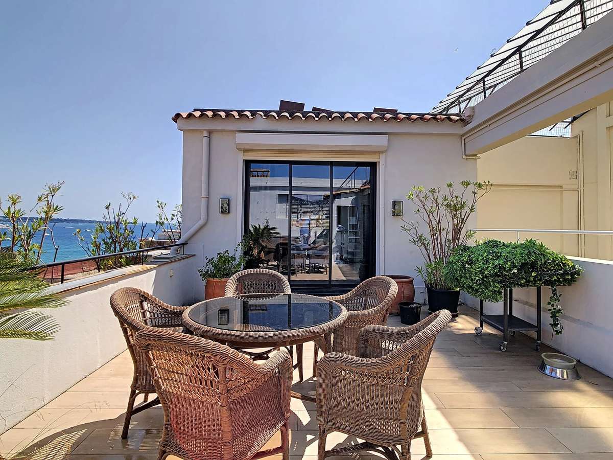 Apartment Cannes