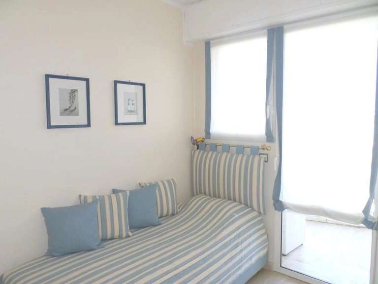 Apartment with Sea view Cannes - 3 bedrooms - 120m²