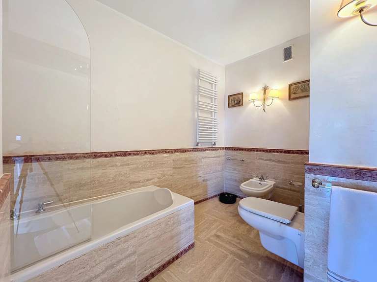 Apartment with Sea view Cannes - 3 bedrooms - 120m²