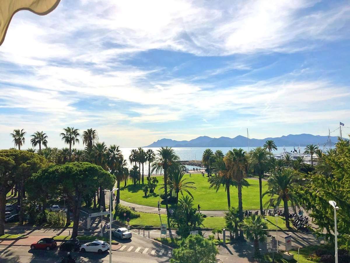 Apartment Cannes