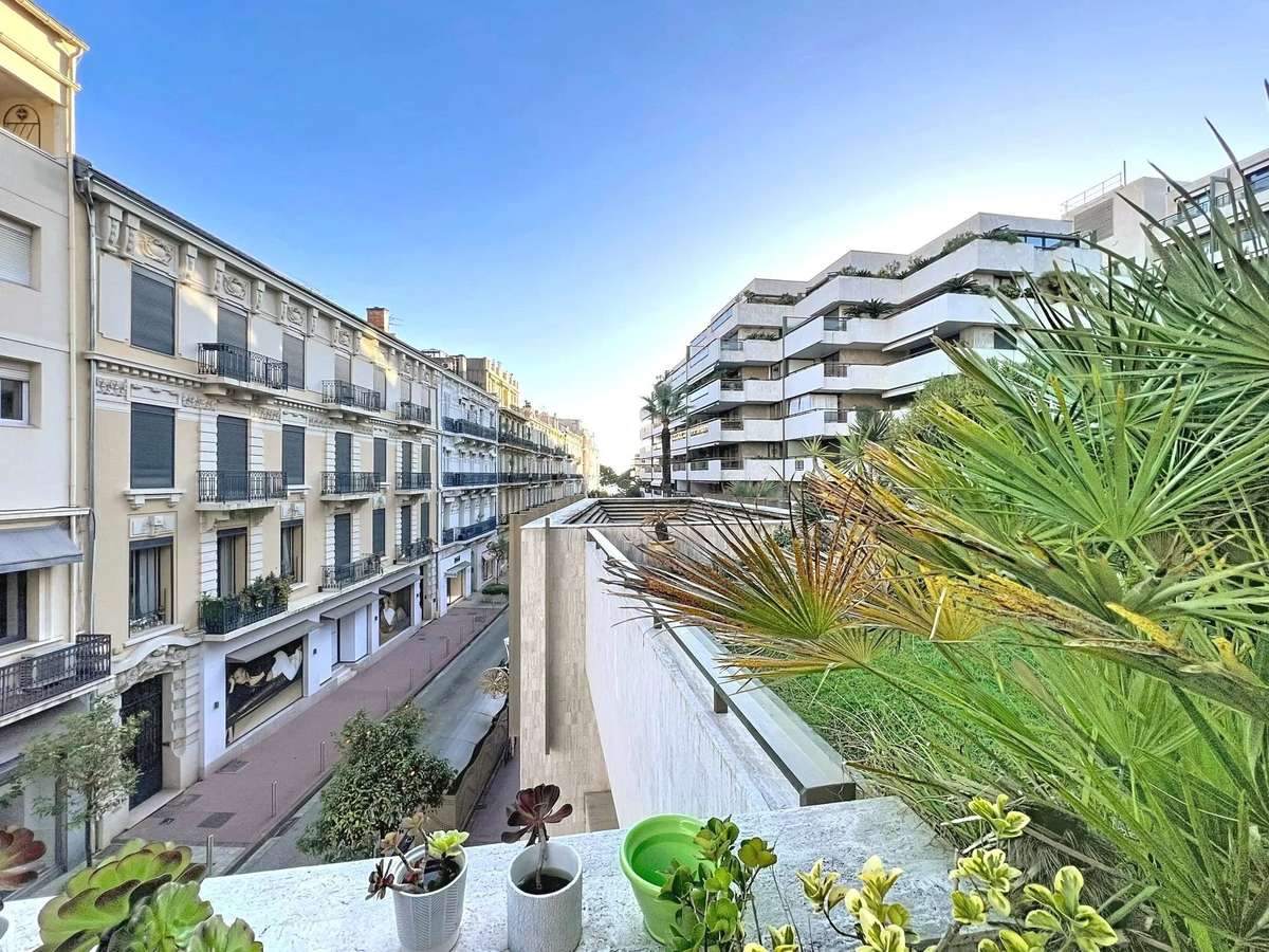 Apartment Cannes