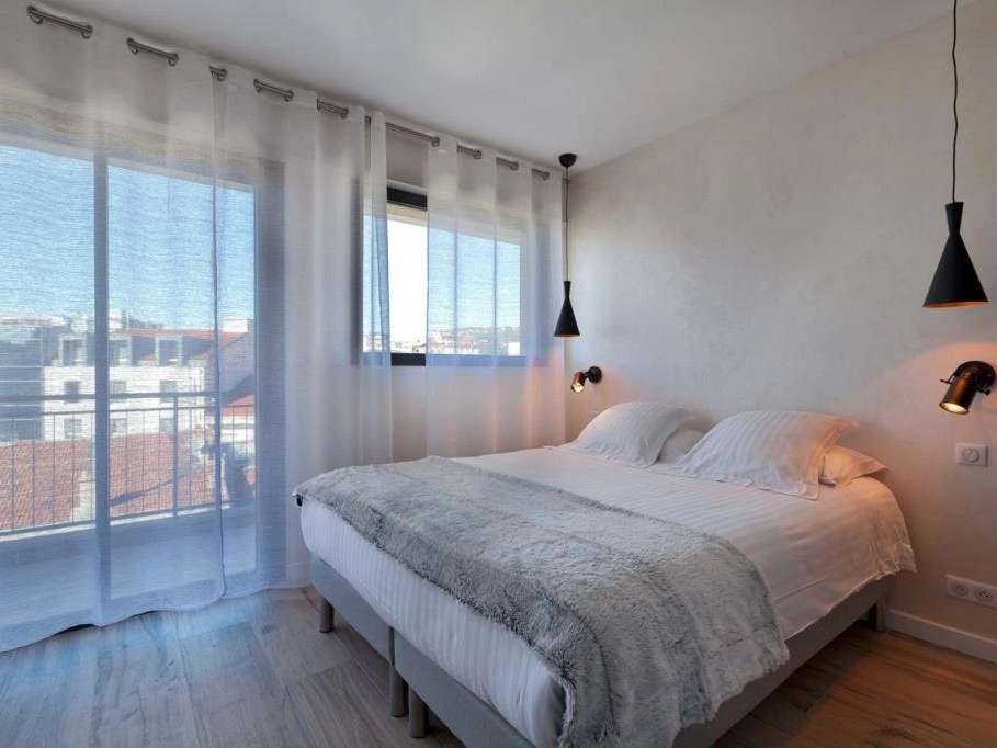 Apartment Cannes