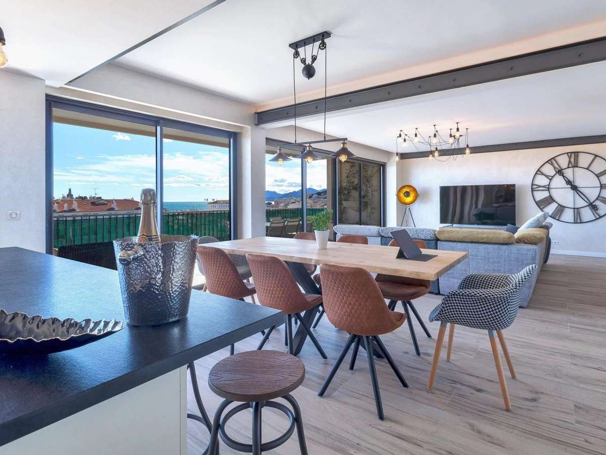 Apartment Cannes