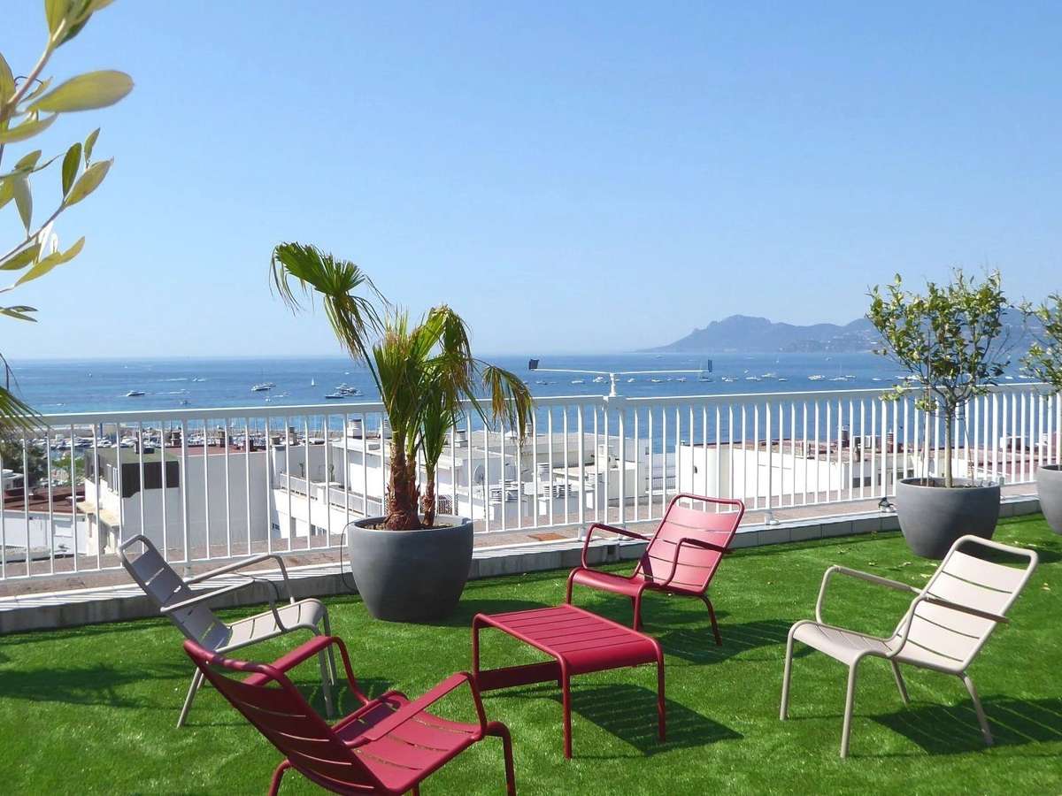 Apartment Cannes
