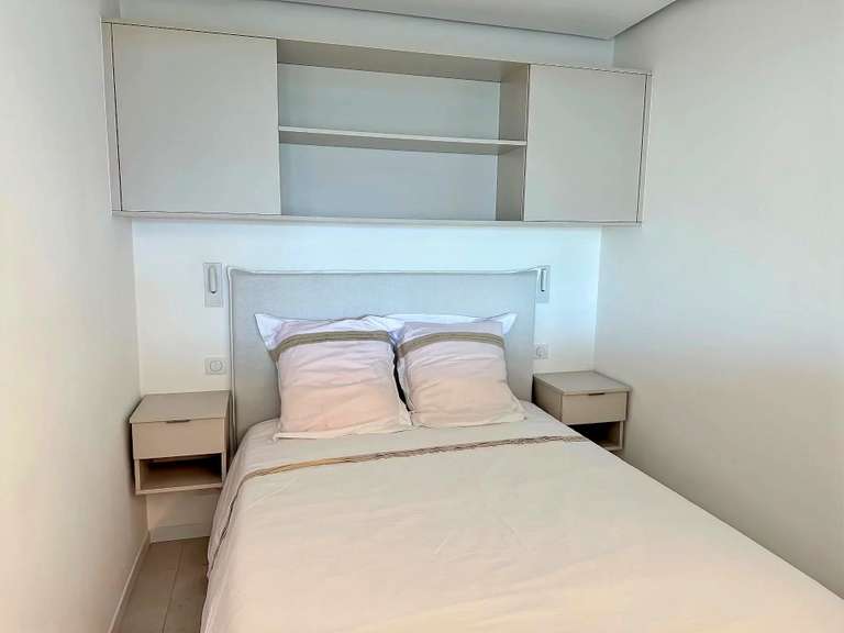 Apartment with Sea view Cannes - 1 bedroom - 30m²