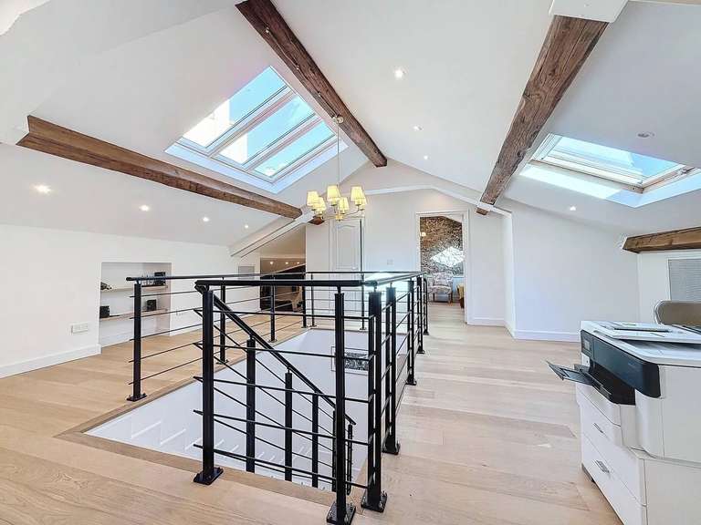 Apartment with Sea view Cannes - 4 bedrooms - 200m²